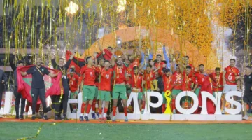 أزمة في الكاف.. اتهامات أوروبية لا تلاحق القارة بعد قرار إلغاء بطولة الشان